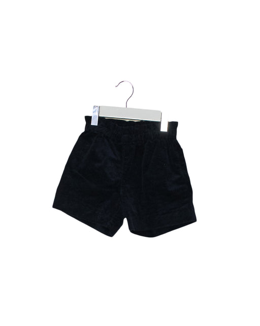 Navy Bonpoint Shorts 4T at Retykle