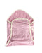 Pink Dimples Swaddle O/S at Retykle