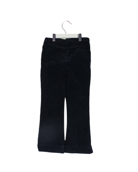 Navy GF Ferre Casual Pants 8Y at Retykle