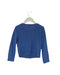Blue Bonpoint Cardigan 4T at Retykle