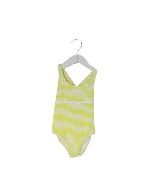 Yellow Melissa Odabash Swimsuit 4T at Retykle