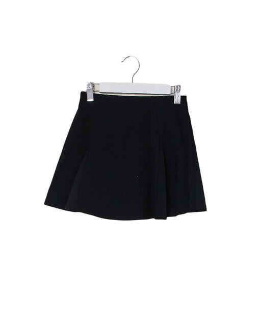 Black little Mo & Co. Short Skirt 7Y (130cm) at Retykle