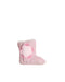 Pink UGG Winter Boots 0-3M (EU16) at Retykle