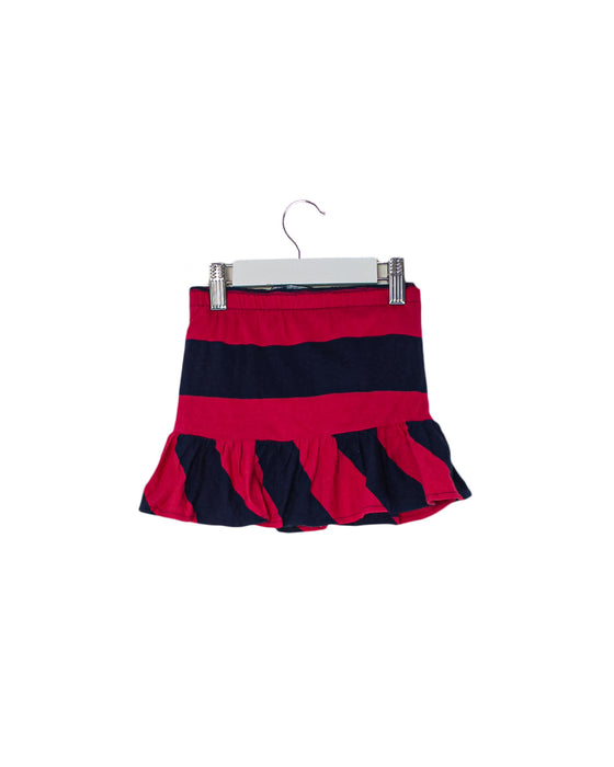Navy Ralph Lauren Short Skirt with Bloomer 18M at Retykle