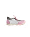 Pink Emel Sneakers 3T (EU25) at Retykle