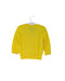 Yellow Ralph Lauren Knit Sweater 12M at Retykle