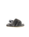 Grey UGG Sandals 3T (EU25) at Retykle