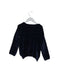Navy Seed Knit Sweater 4T at Retykle