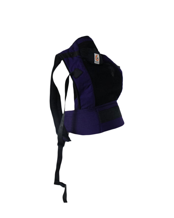 Ergobaby Baby Carrier O/S (5.5-20kg)