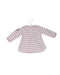 Pink Steiff Long Sleeve Top 2M at Retykle