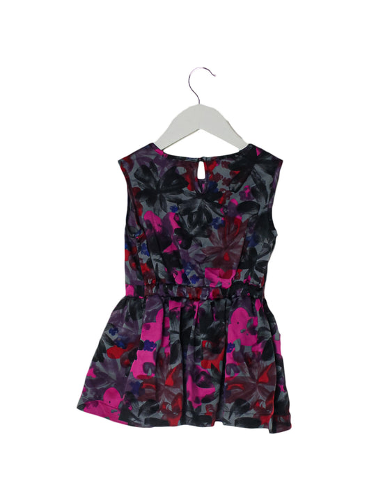 DKNY Sleeveless Dress 5T