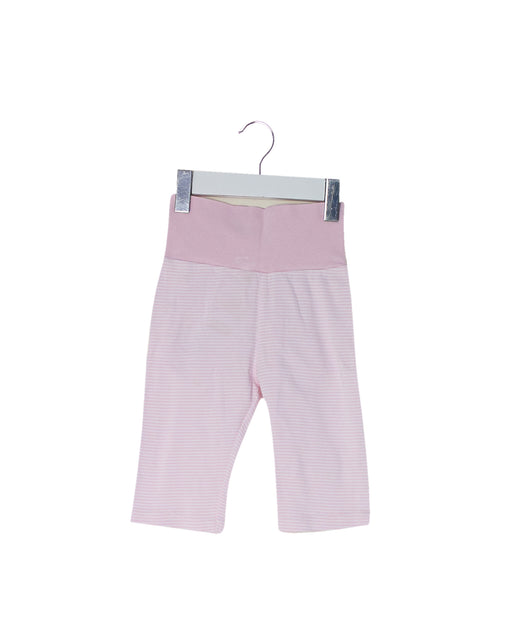 Pink Steiff Casual Pants 3M at Retykle