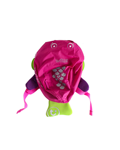Pink Trunki Backpack 12M - 3T at Retykle