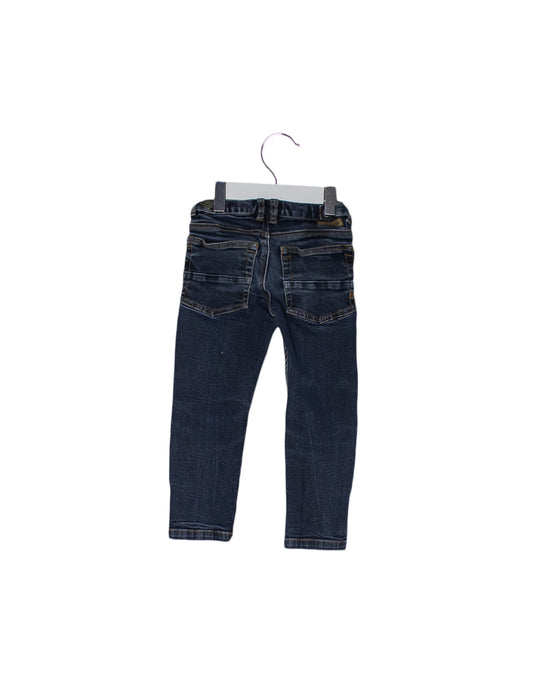 Bonpoint Jeans 4T