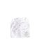 White Chicco Beanie 1-3M (34cm) at Retykle