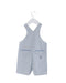 Blue Jacadi Overall Shorts 12M at Retykle