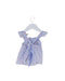 Blue Nicholas & Bears Sleeveless Top 6M at Retykle