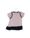 Pink Armani Short Sleeve Top 3M (56cm) at Retykle