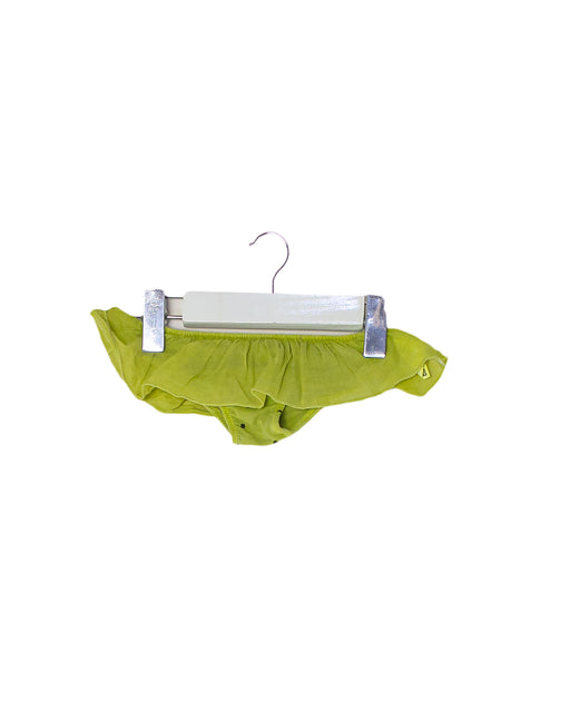 Green Buho Bloomers 9M at Retykle