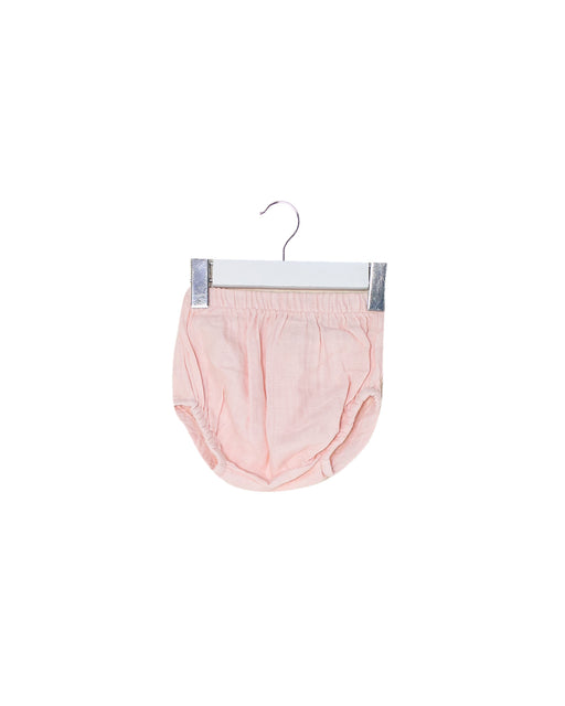 Pink Lebôme Bloomers 3-6M (68cm) at Retykle