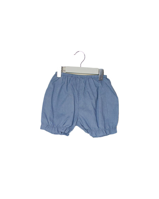 Blue Konges Sløjd Casual Pants 12-18M at Retykle
