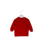 Red Ferrari Sweatshirt 18M at Retykle