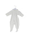 Ivory Bonpoint Jumpsuit 1M at Retykle