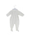 Ivory Bonpoint Jumpsuit 1M at Retykle