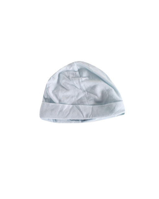 Blue Chicco Beanie 1-3M at Retykle