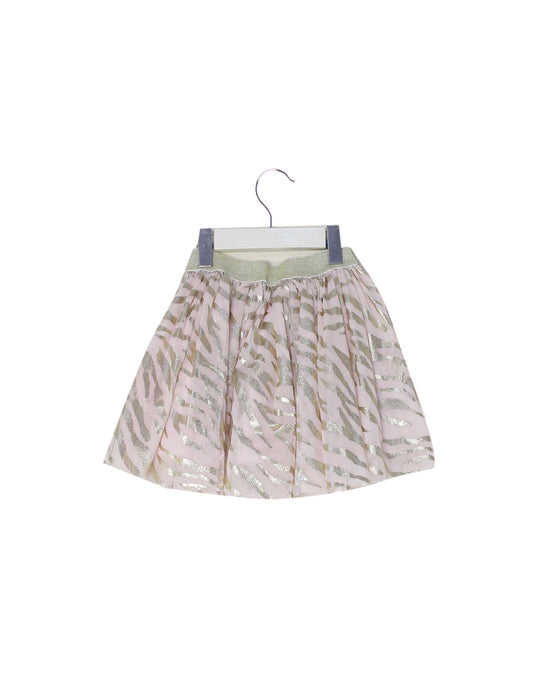 Seed Tulle Skirt 4T