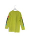 Yellow Fendi Long Sleeve Top 8Y at Retykle