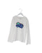 White Agnes b. Long Sleeve Top 10Y (L) at Retykle