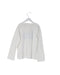 White Agnes b. Long Sleeve Top 10Y (L) at Retykle