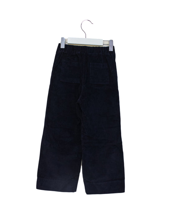 Navy Mabo Casual Pants 4T - 5T at Retykle