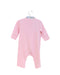 Pink Mides Jumpsuit 6M at Retykle