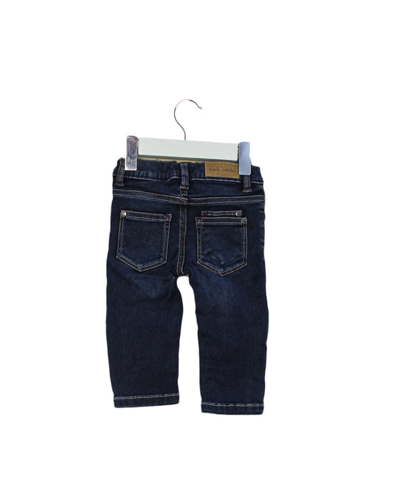 Navy Paul Smith Jeans 6M at Retykle