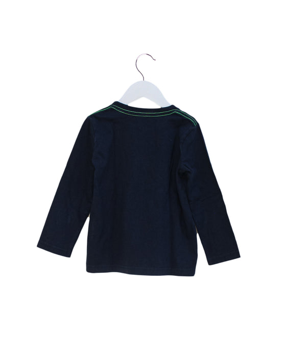 Boden Long Sleeve Top 3T - 4T