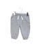 Grey Tommy Hilfiger Sweatpants 3-6M at Retykle