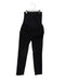 Black Seraphine Maternity Casual Pants XS (US 2) at Retykle