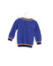 Purple Seed Knit Sweater 3-6M at Retykle