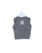 Grey Mamas & Papas Sweater Vest 9-12M at Retykle