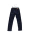 Blue Bonpoint Jeans 8Y at Retykle