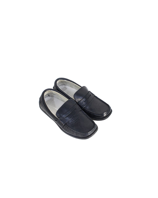 Navy Jacadi Loafers 6T (EU30) at Retykle