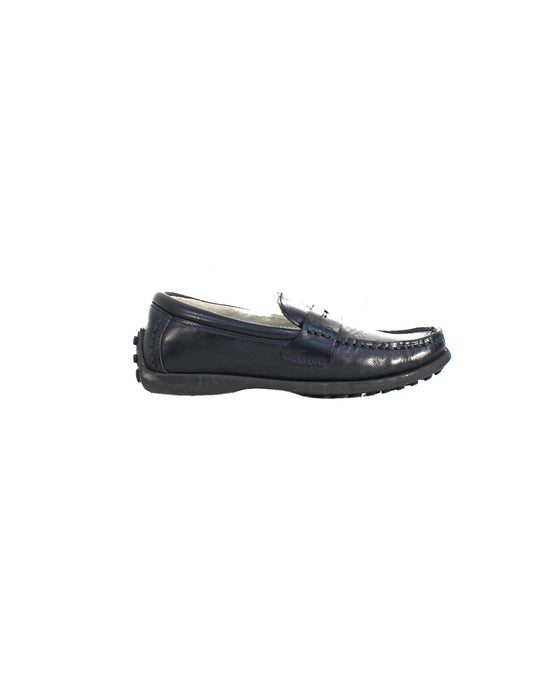 Navy Jacadi Loafers 6T (EU30) at Retykle