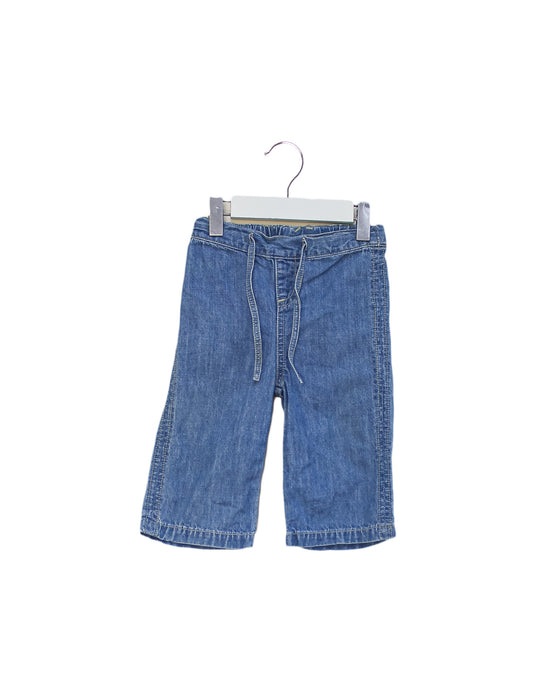 Blue Seed Casual Pants 6-12M at Retykle