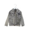 Grey Molo Lightweight Jacket 6T at Retykle