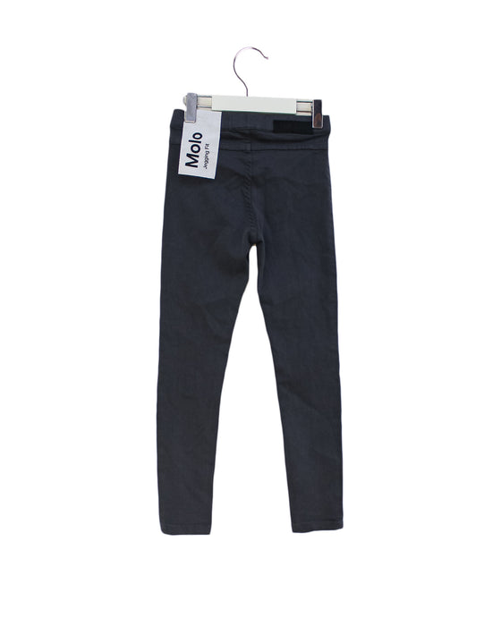 Grey Molo Jeggings 7Y at Retykle