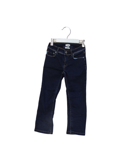 Navy Paul Smith Jeans 4T at Retykle