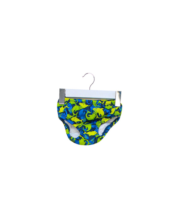 Multicolour Aqua Leisure Swim Diaper 6M at Retykle