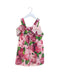 Pink Nanos Sleeveless Dress 6T at Retykle